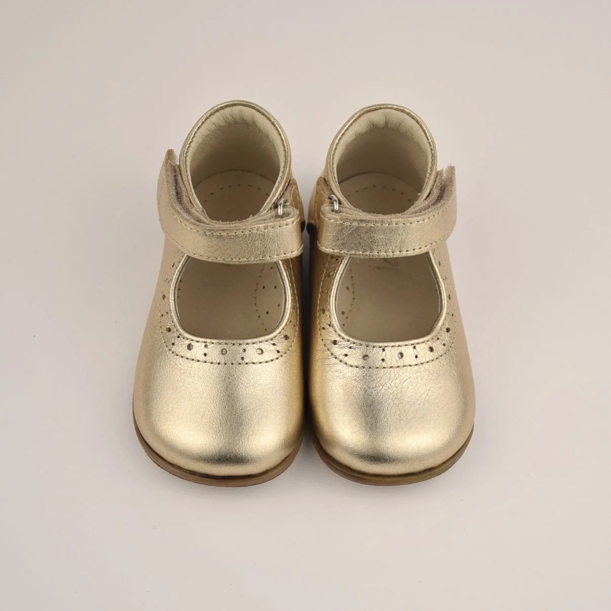 (2397) Emel gold balerina