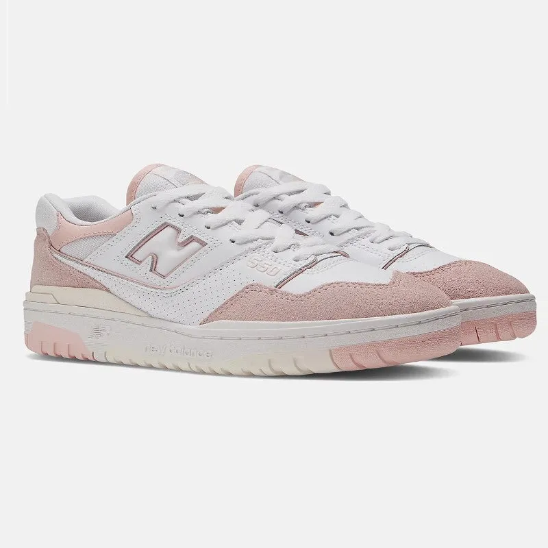 550 Sneaker (Pink   Sea Salt)