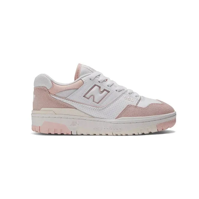 550 Sneaker (Pink   Sea Salt)