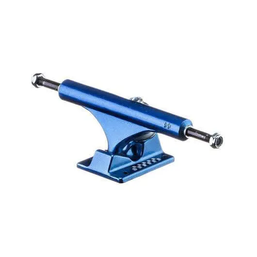 Ace 55 Classic Skateboarding Trucks - Sapphire Blue (Pair)