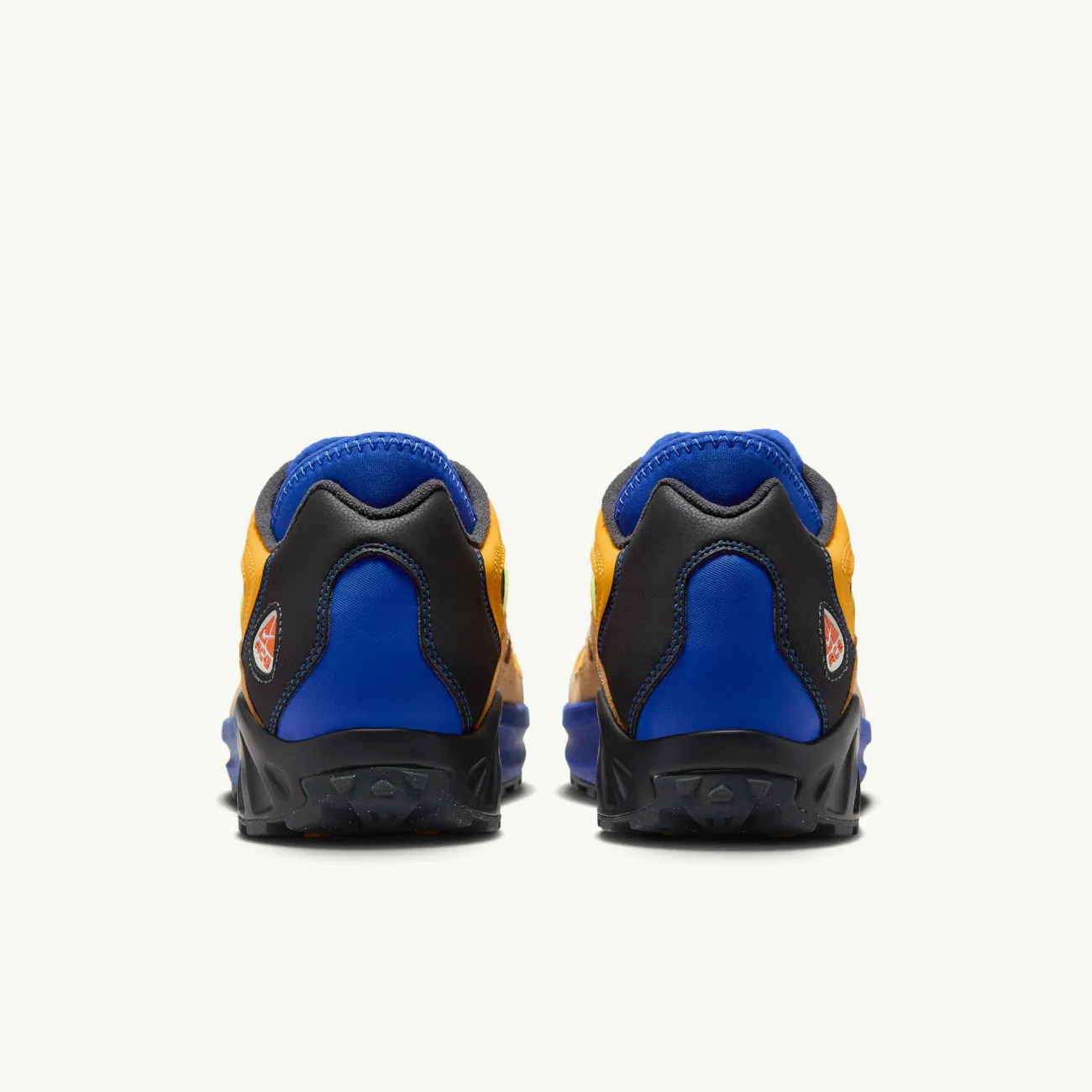 ACG Air Exploraid - 'Hyper Royal'