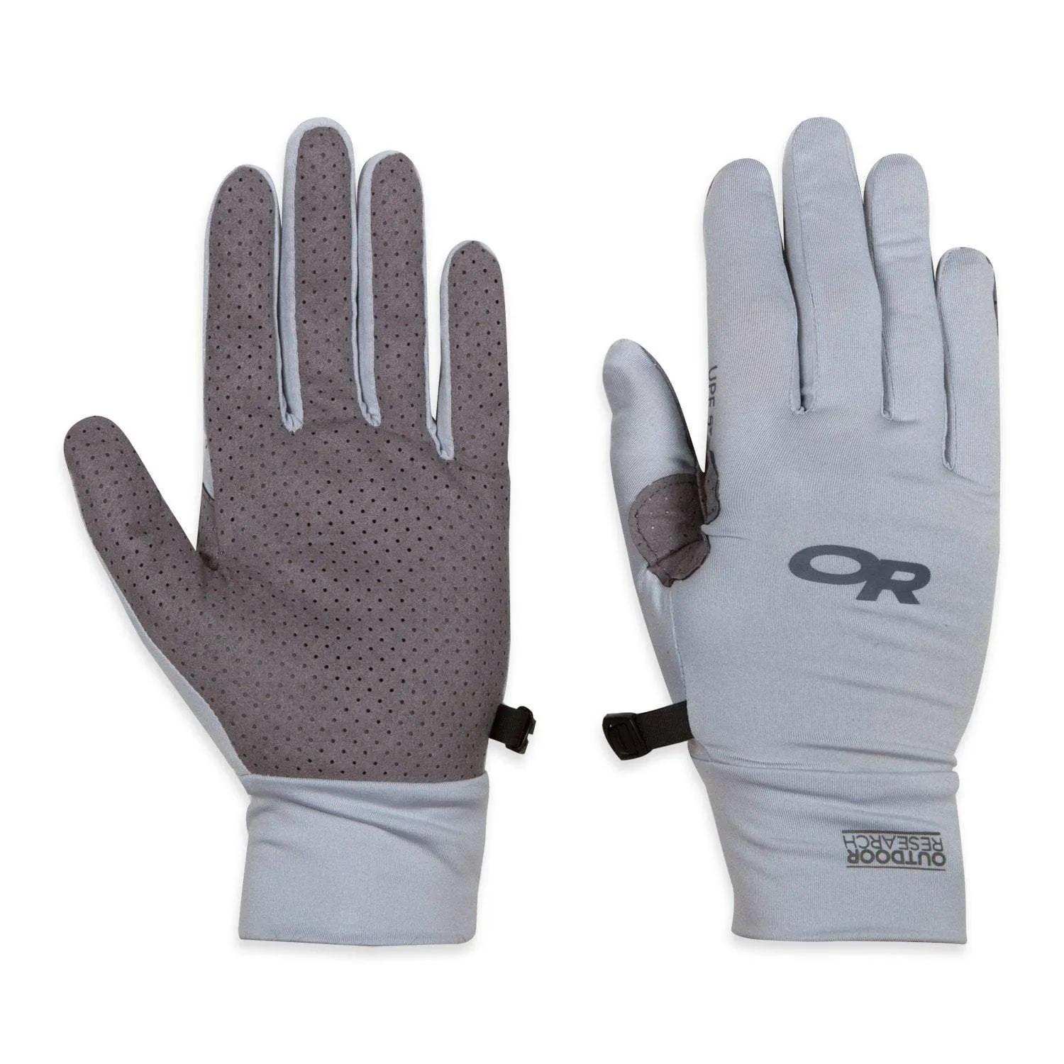 ActiveIce Full Finger Chroma Sun Gloves