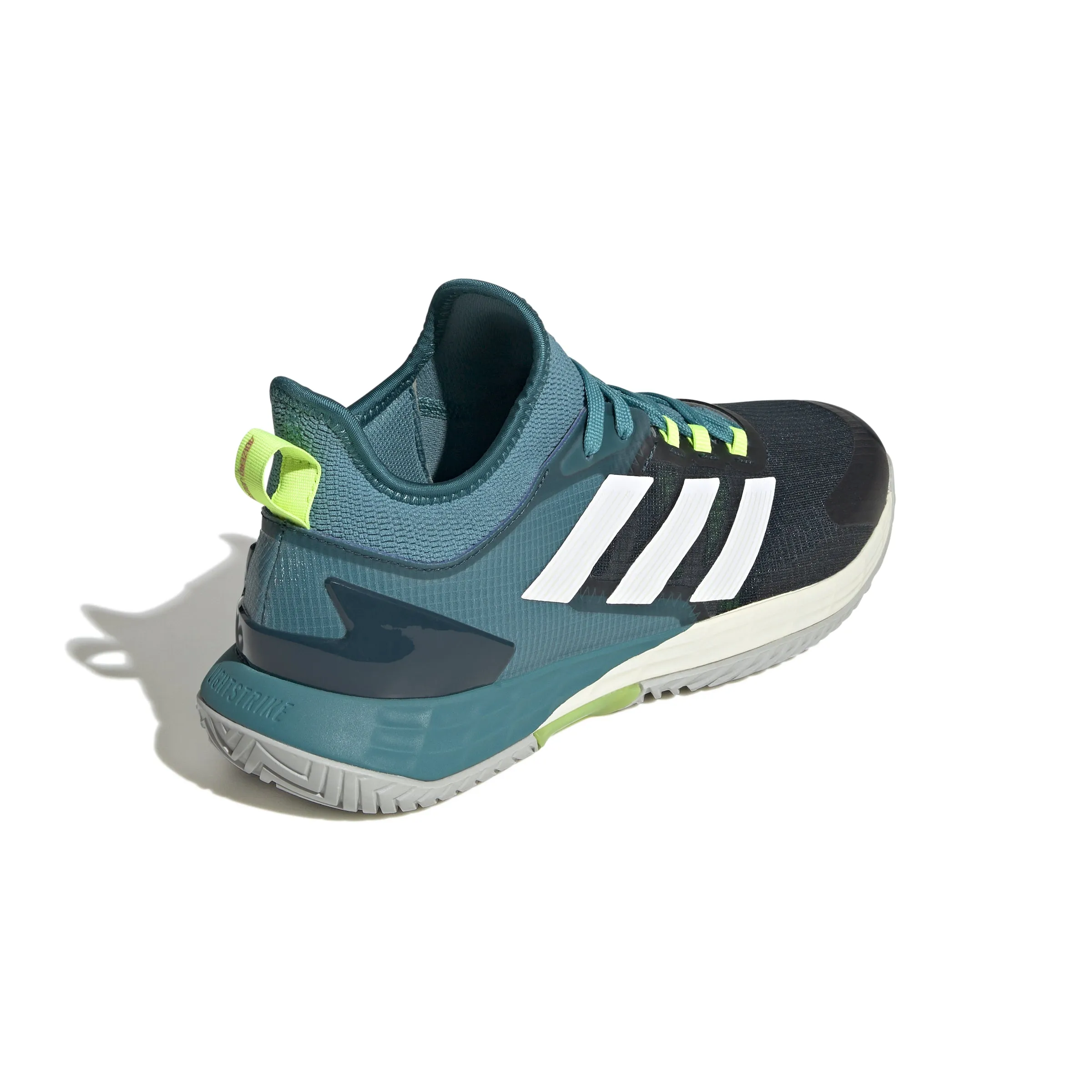 adidas Adizero Ubersonic 4.1 men tennis shoes - Arctic Night ID1561