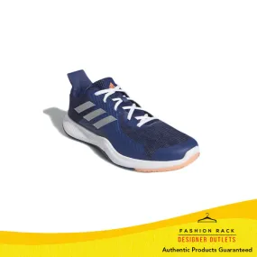 Adidas Fitbounce Trainers Tech Indigo/Silver Metallic/Dash Grey