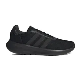 Adidas Men's Lite Racer 3.0 Running Shoe (Core Black/Core Black/Grey Six)