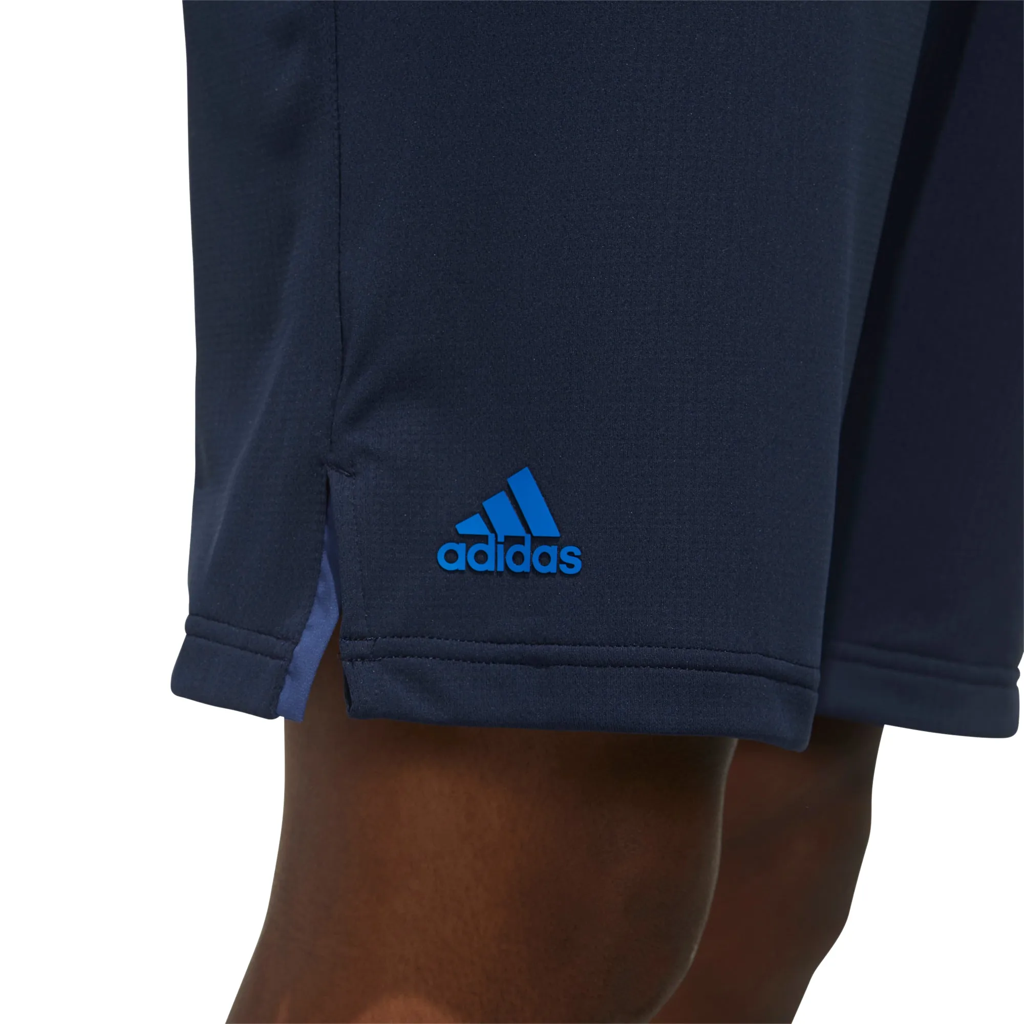 adidas Men's Shorts HEAT.RDY- Legend Ink FK1398