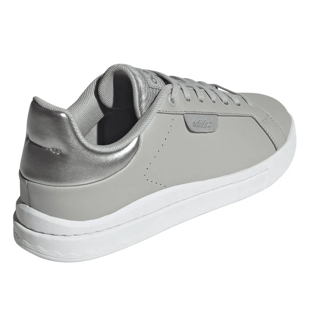 adidas Women's Court Silk Tennis Shoes