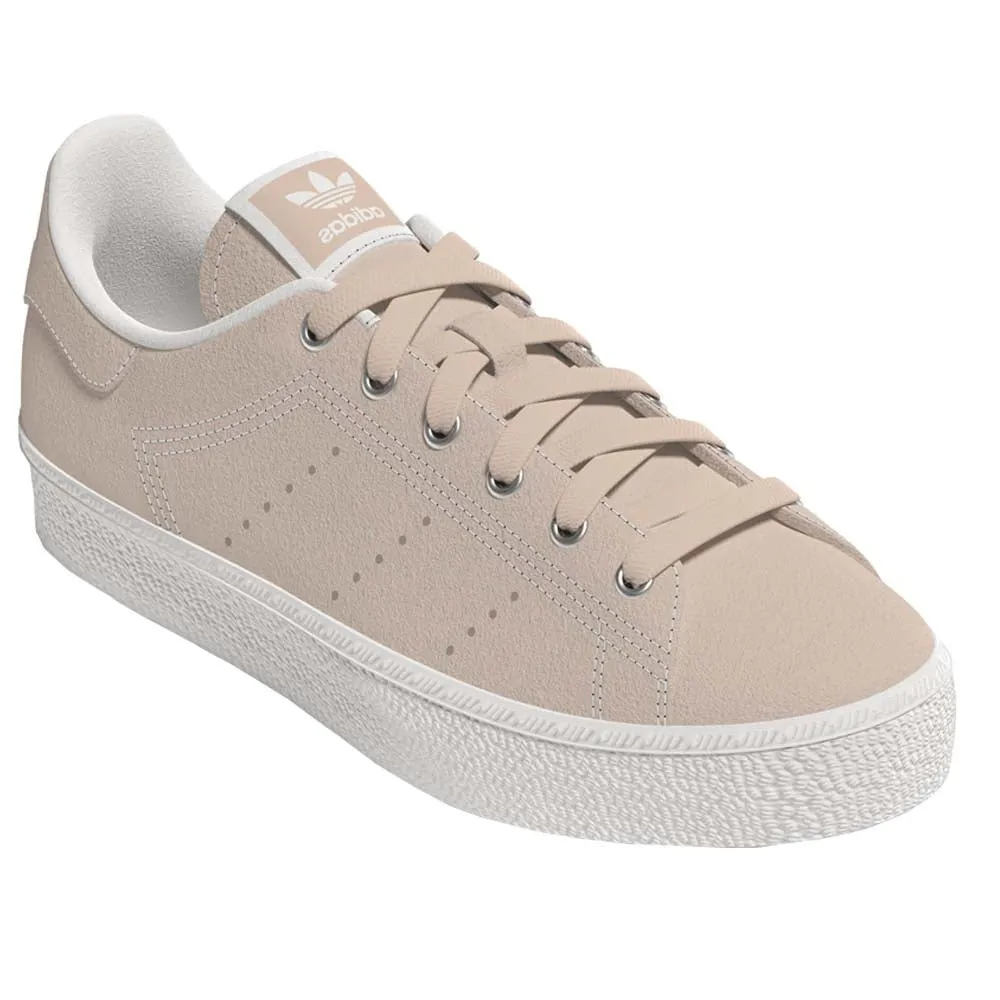 adidas Women's Stan Smith CS J Shoes