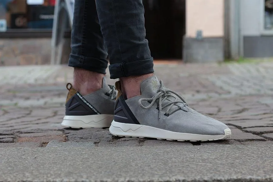 Adidas ZX Flux Adv X Light Onix