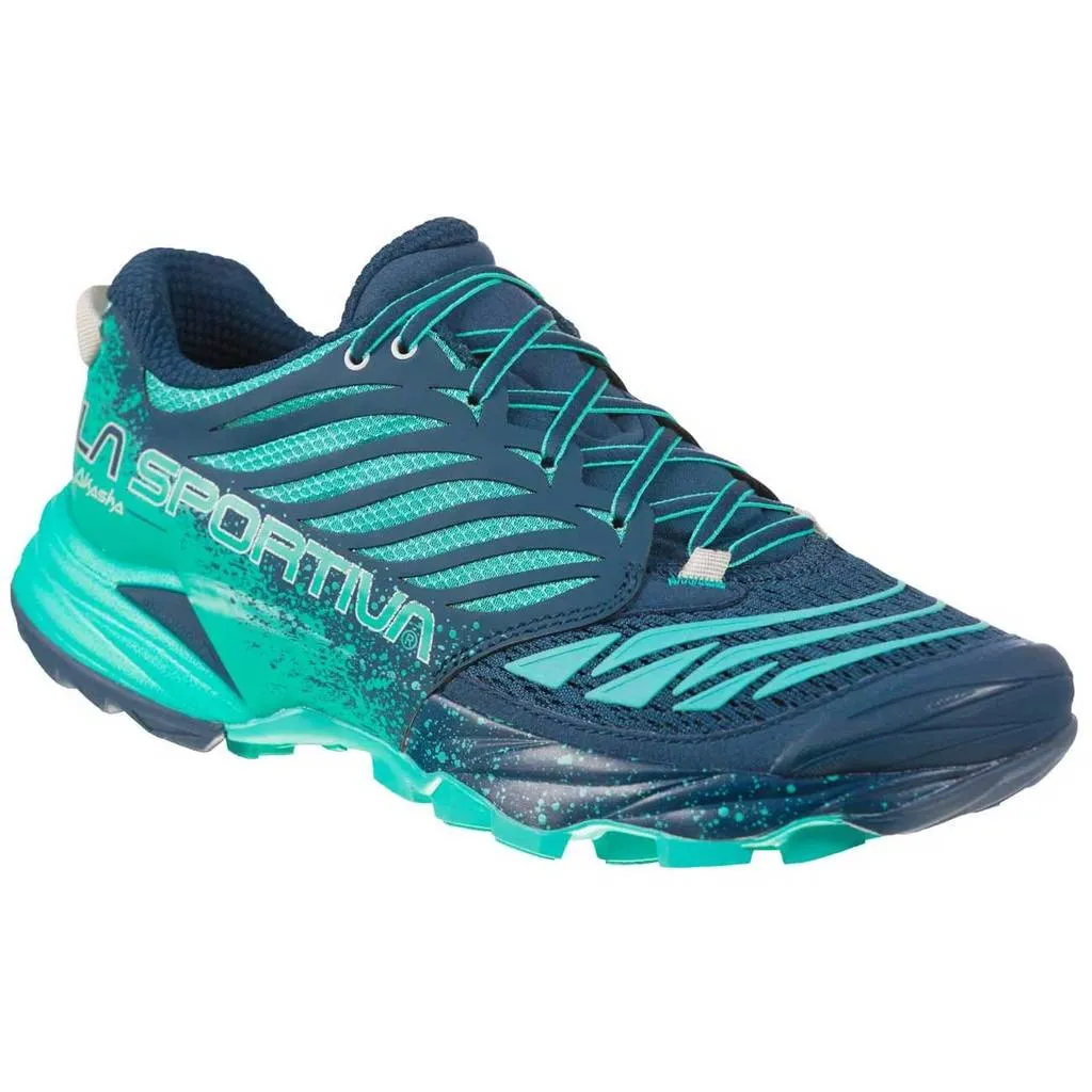 Akasha Trail Shoe Womens