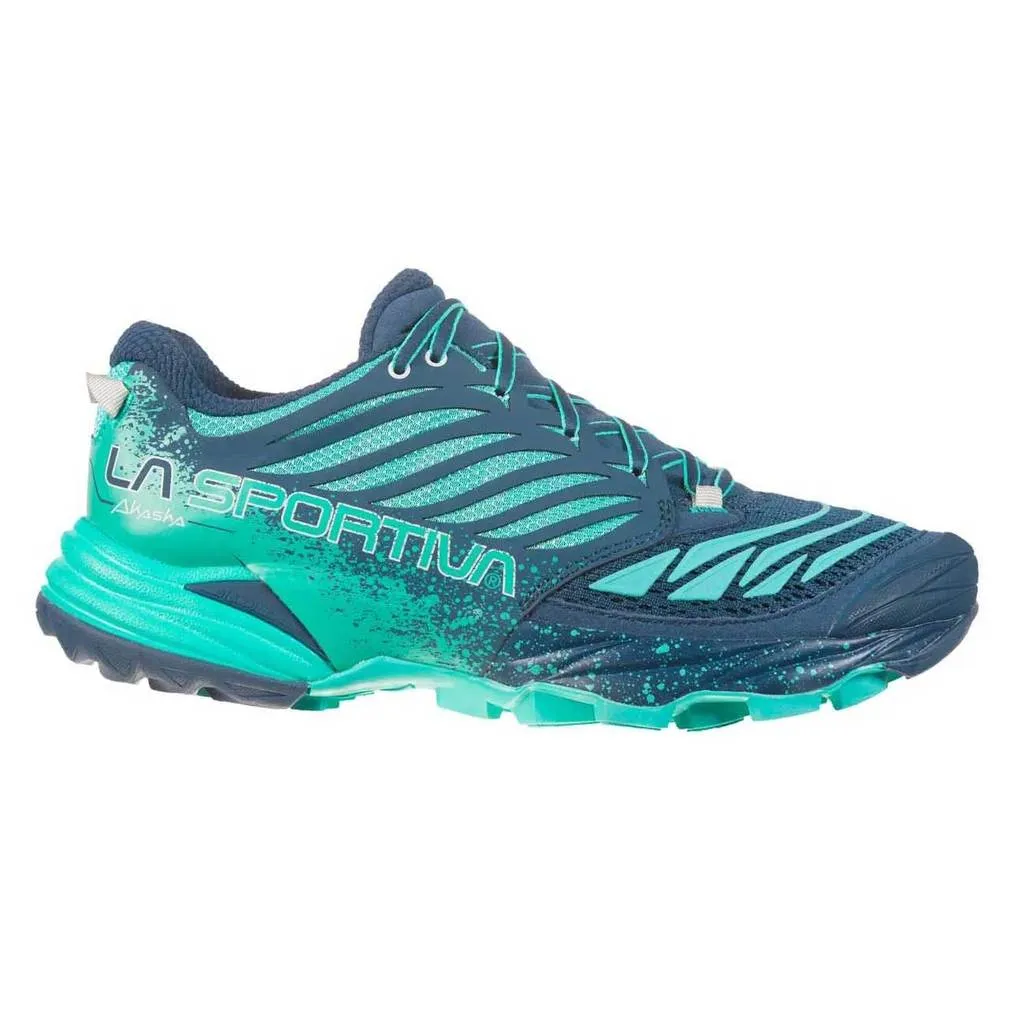 Akasha Trail Shoe Womens