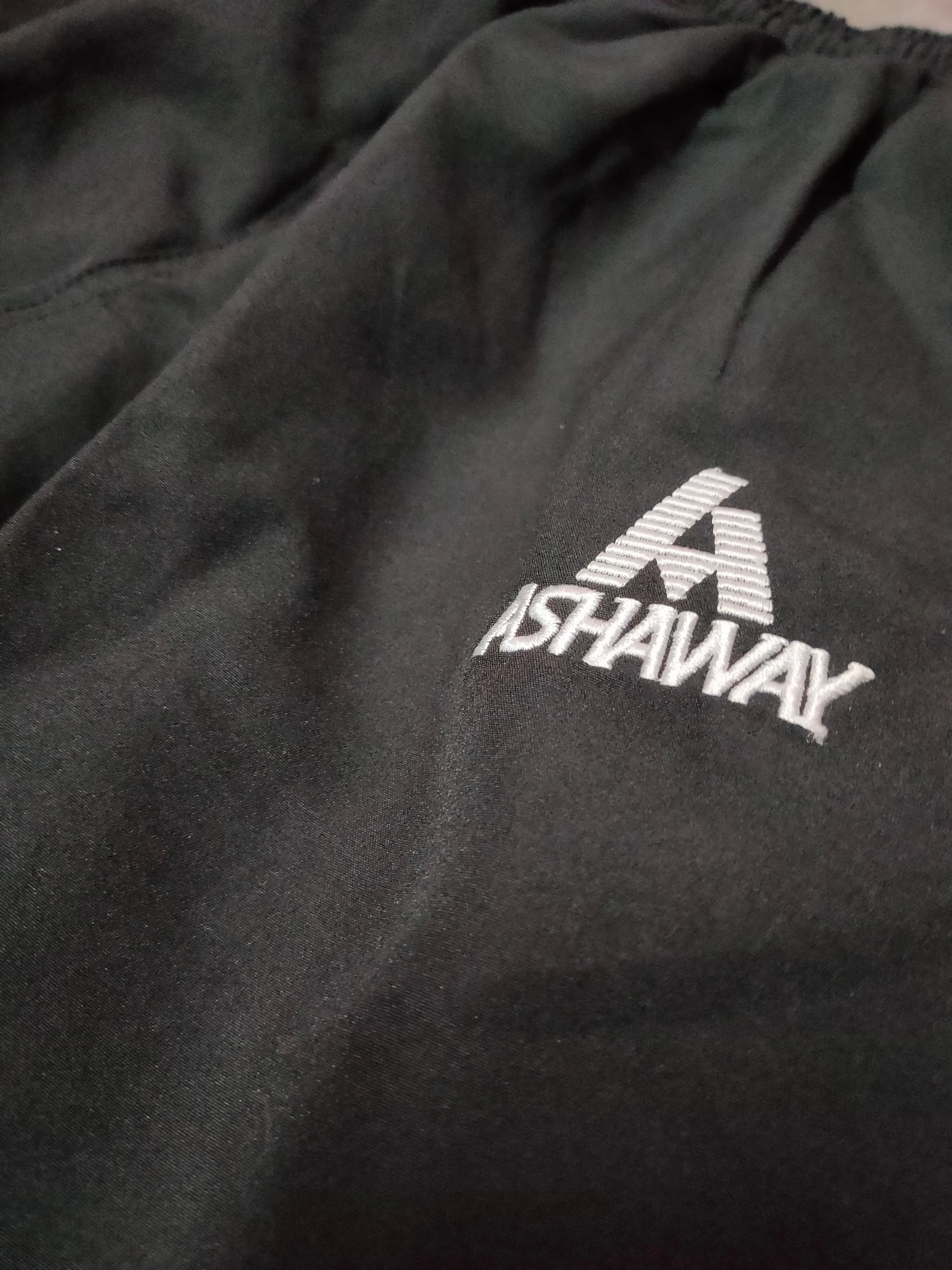 Ashaway - Trackpants    