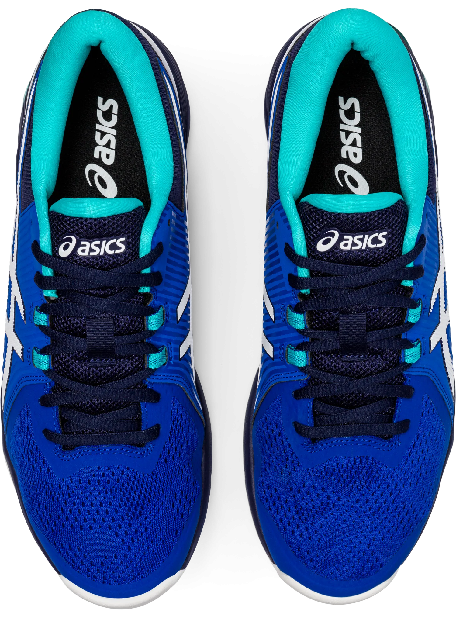 Asics Gel Glide Spikeless Golf Shoes