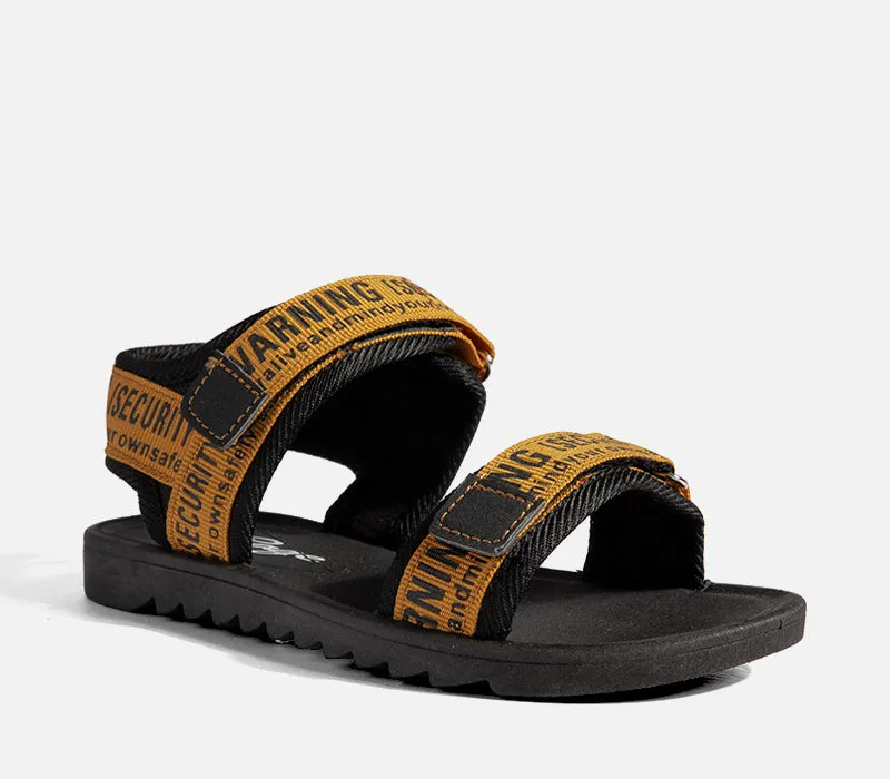 Athleisure Sandal