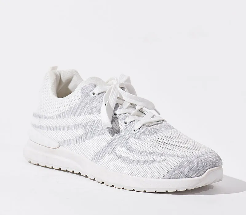 Athleisure Sneaker