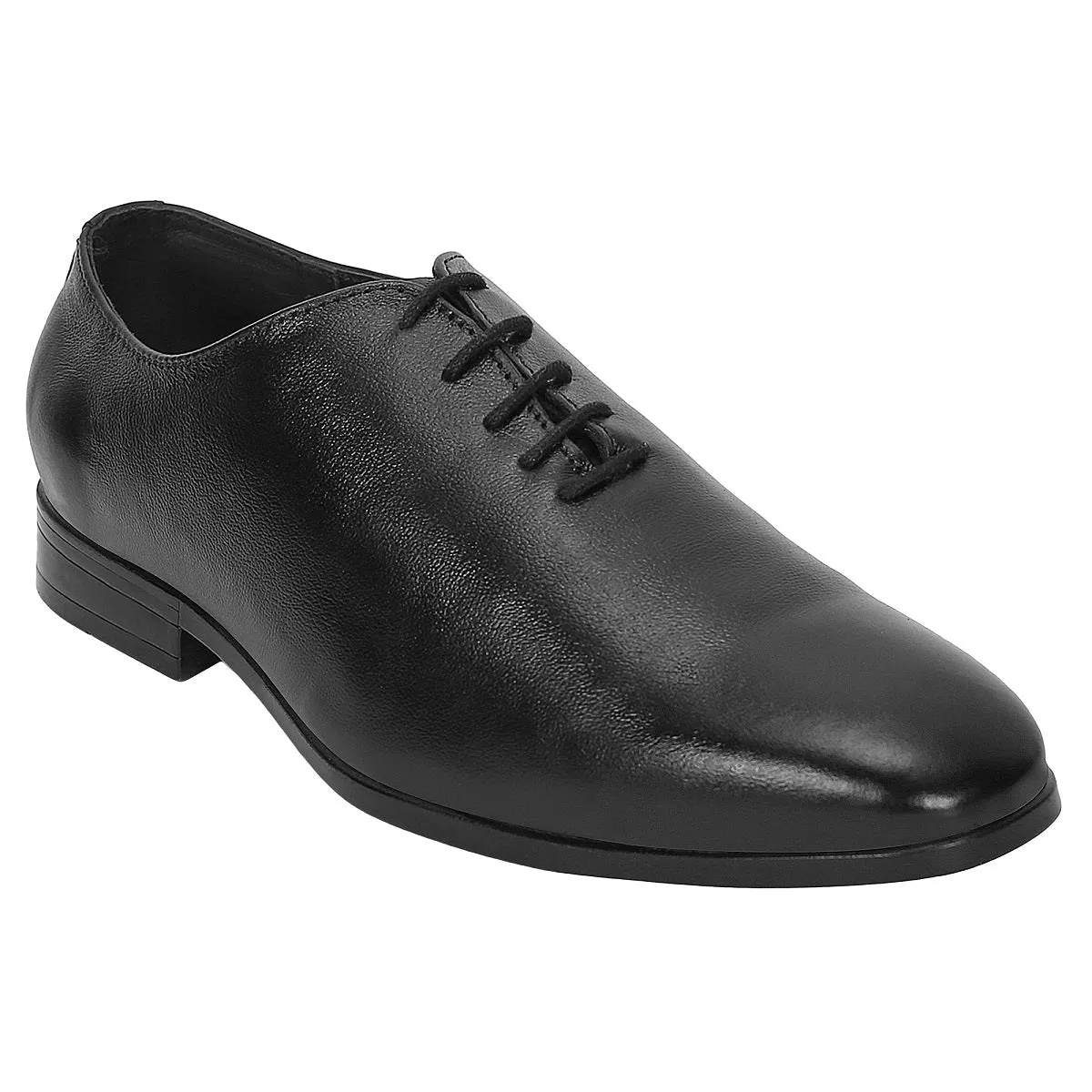 Austin Leather Wholecut Shoes