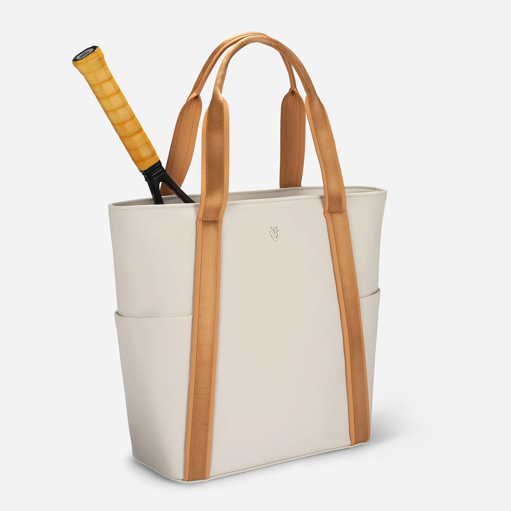 Baseline Tennis Tote