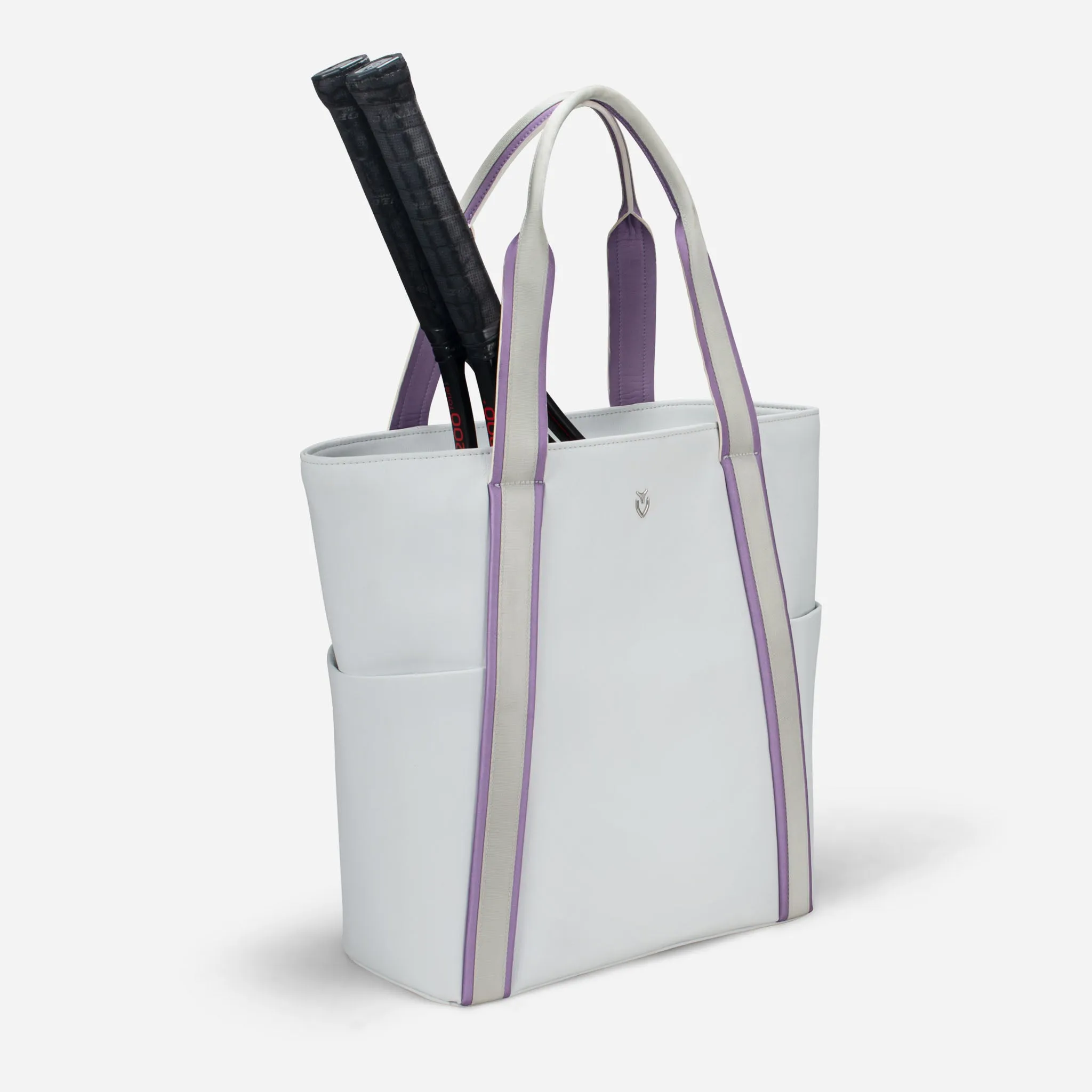 Baseline Tennis Tote