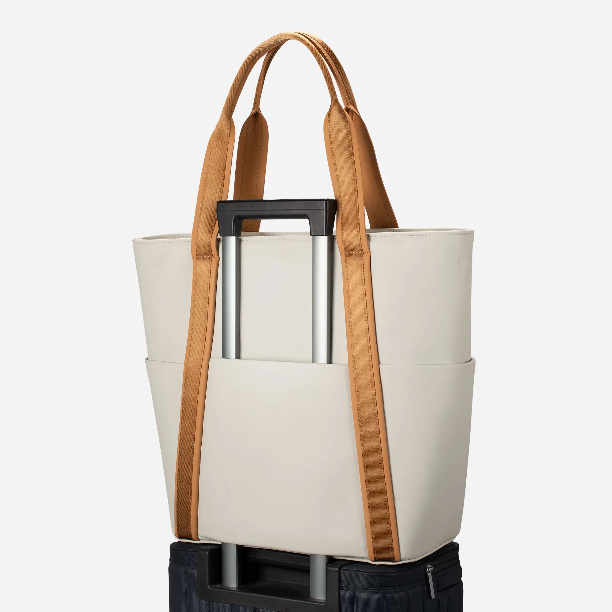 Baseline Tennis Tote