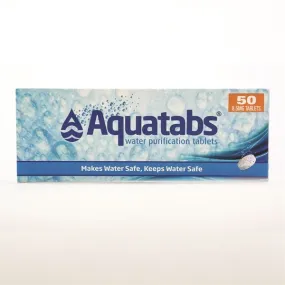 BCB Aquatabs®