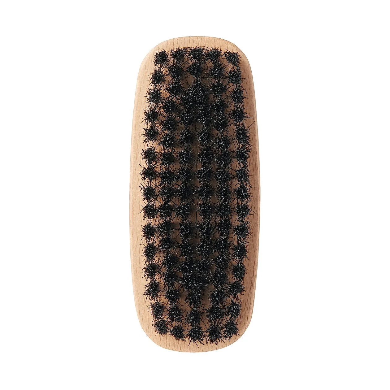 Beech Shoe Pighair Dusting Brush