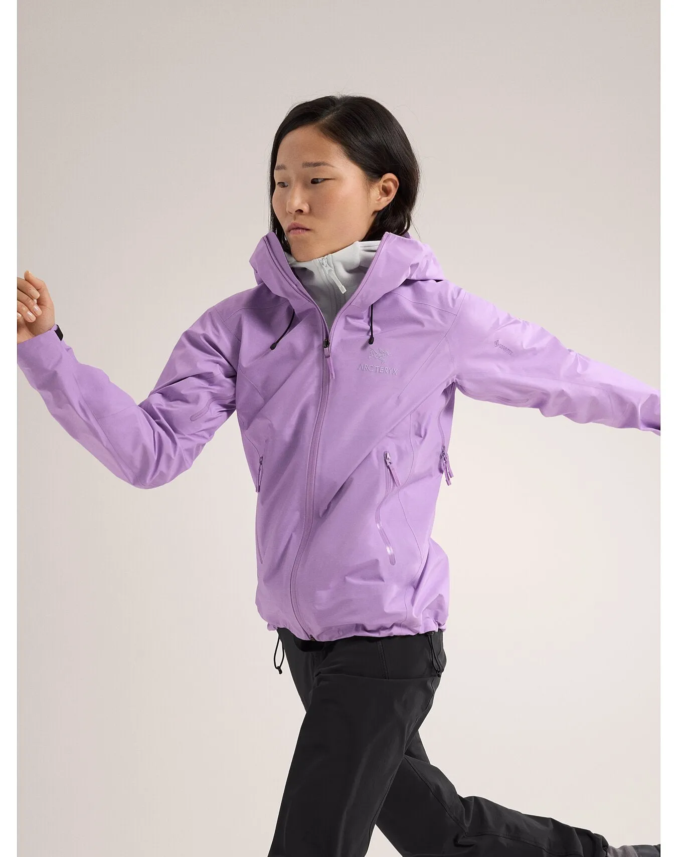 Beta LT Jacket Women's