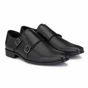 Black Monk-Strap