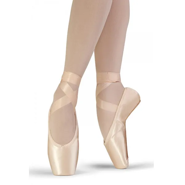 Bloch S0175 Ladies Synthesis Pointe Shoes