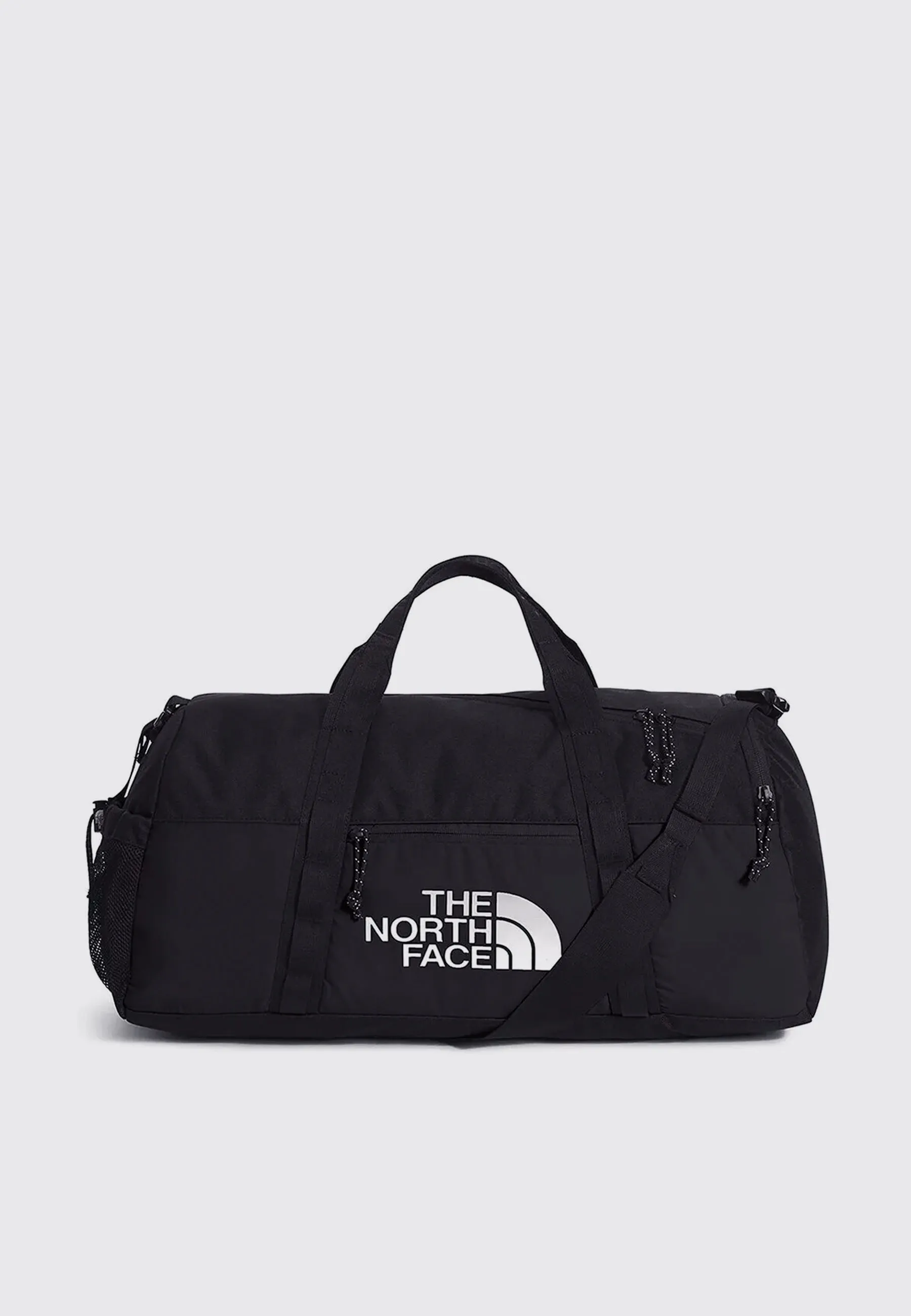 Bozer Duffel Bag - TNF Black