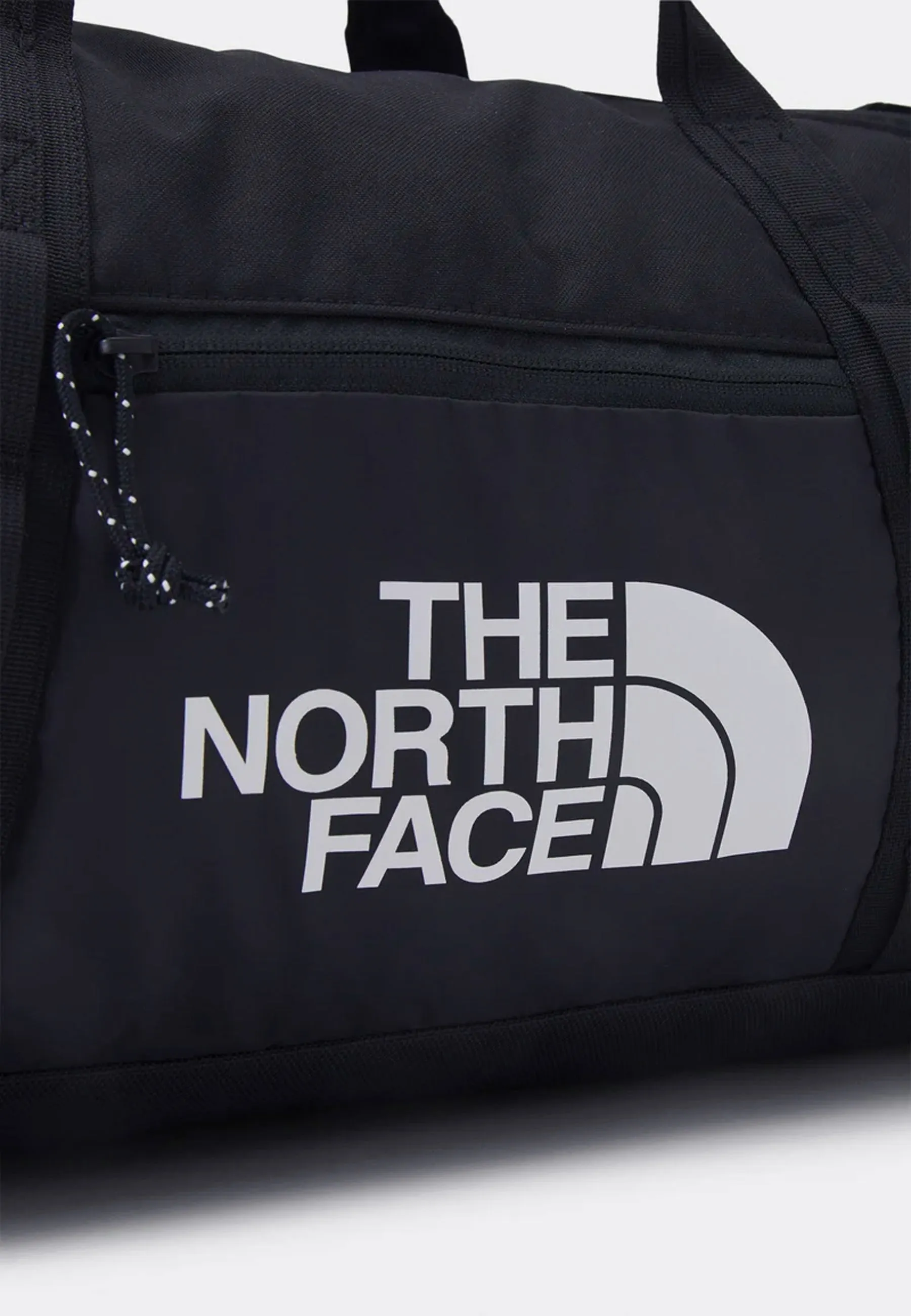 Bozer Duffel Bag - TNF Black