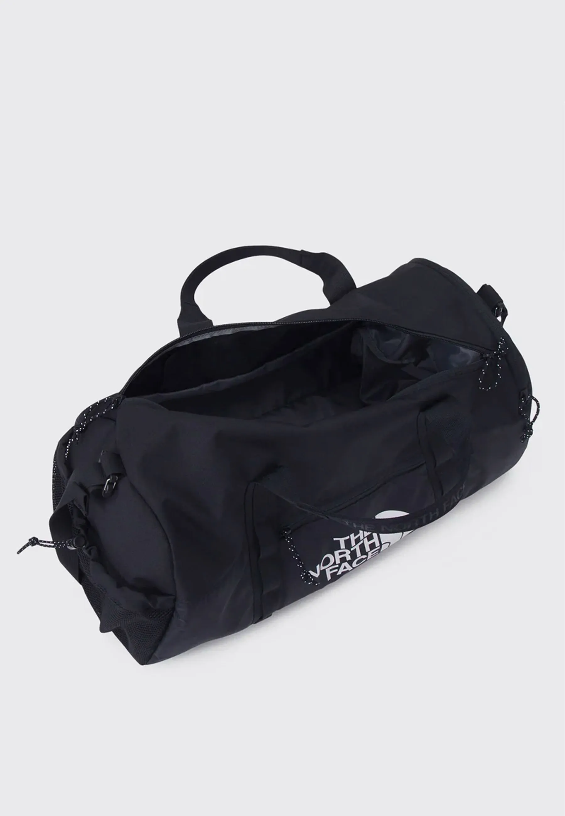 Bozer Duffel Bag - TNF Black