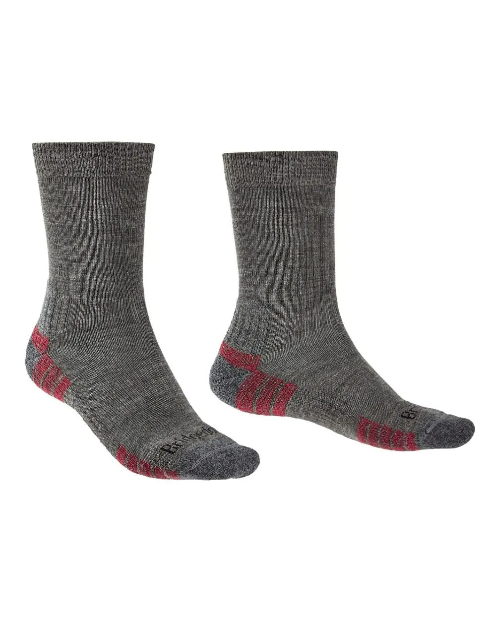 Bridgedale Lightweight Merino Performance Boot Socks