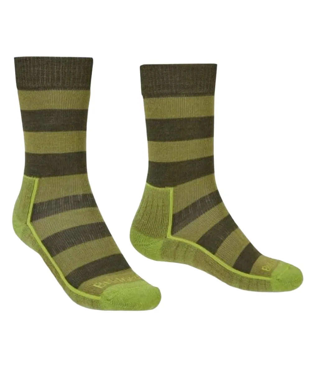 Bridgedale Lightweight Merino Performance Boot Socks