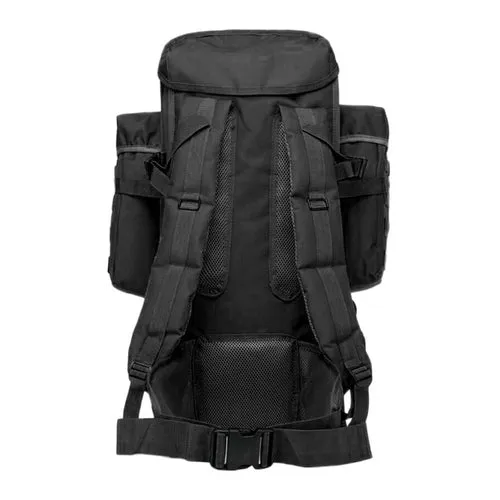 Bulletproof Zone Waterproof Multifunctional Outdoor Tactical Backpack