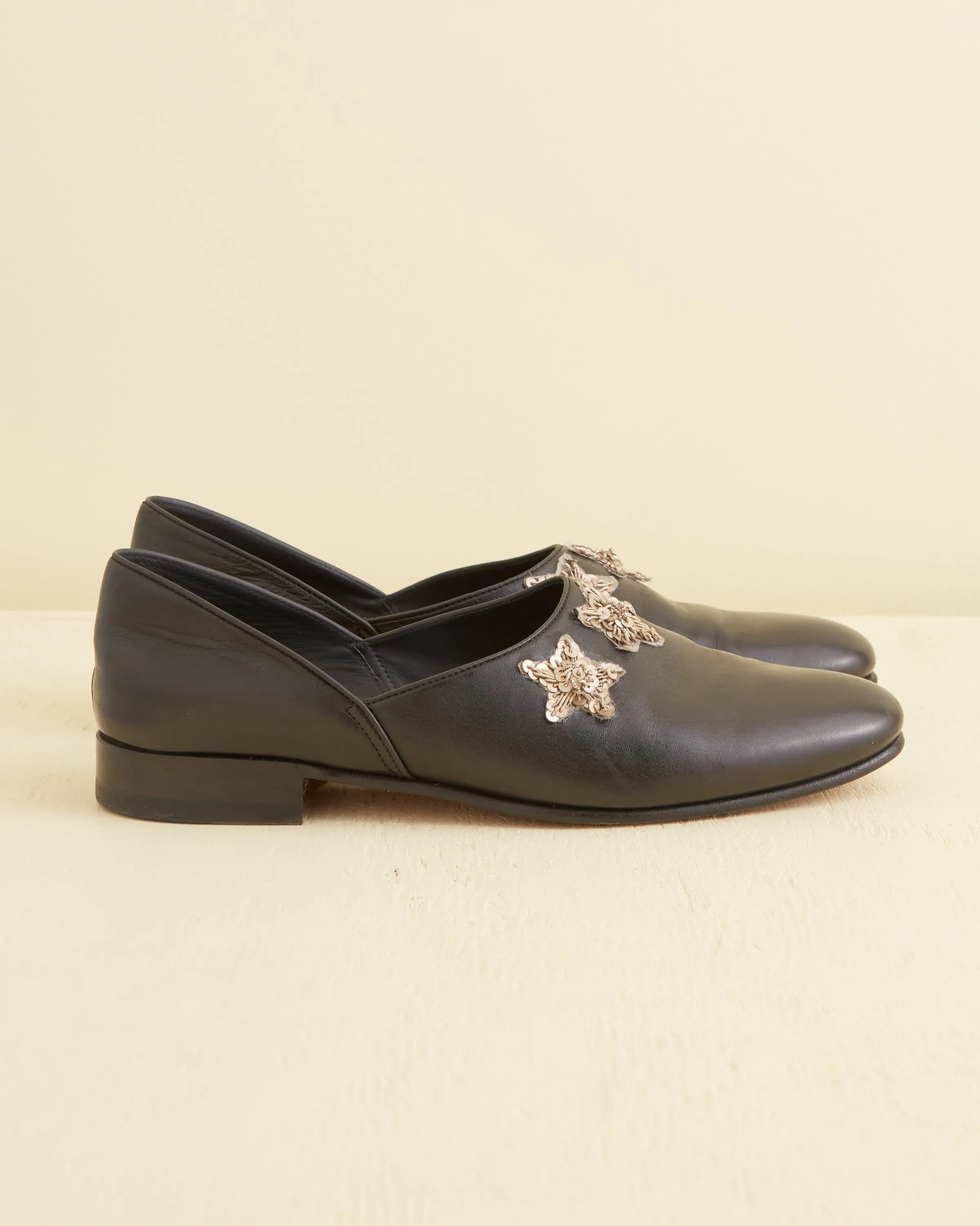 Bullion Star Shoes