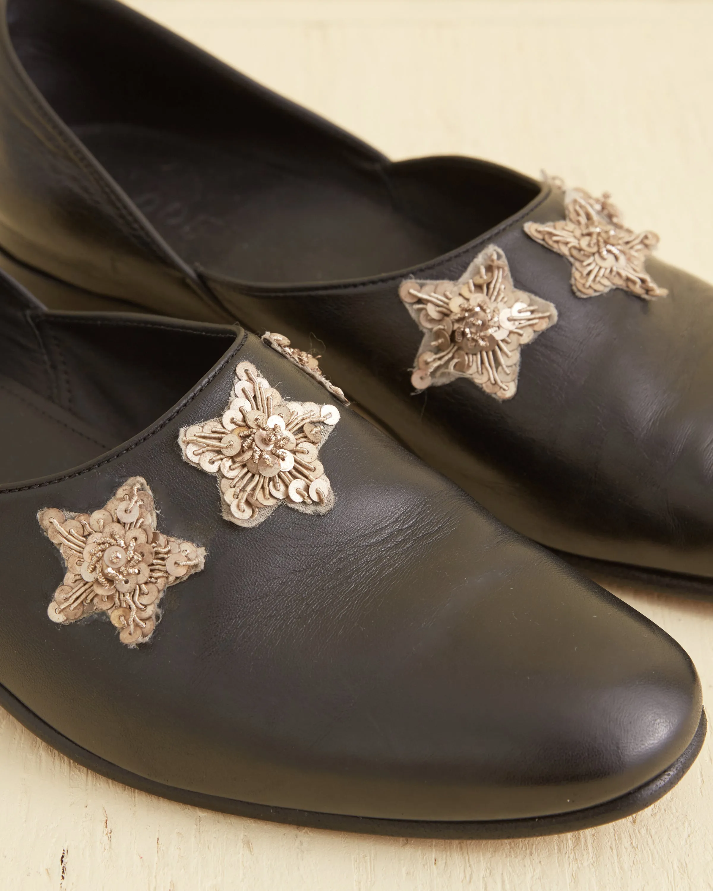 Bullion Star Shoes