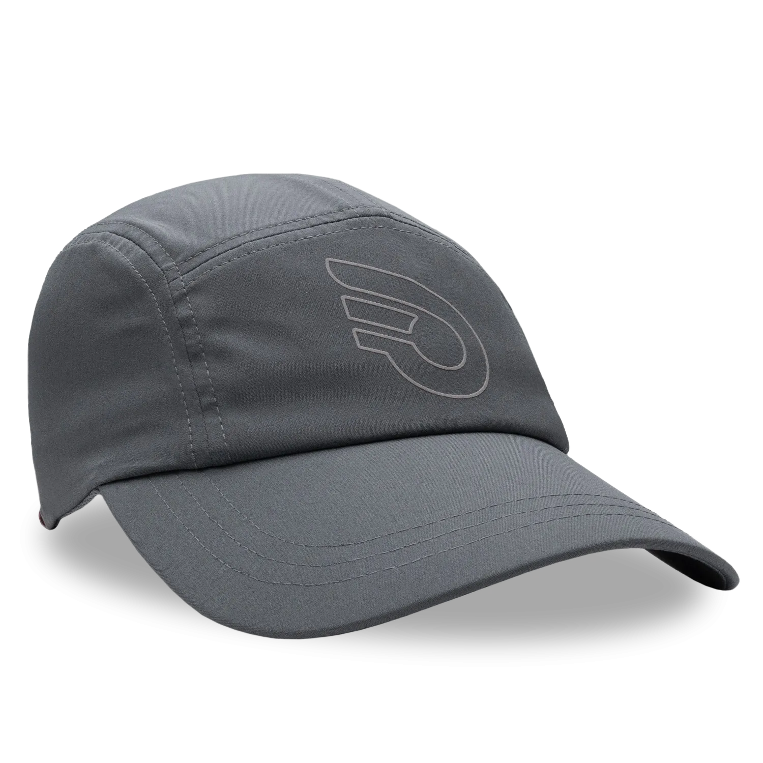 Cloudburst Running Hat