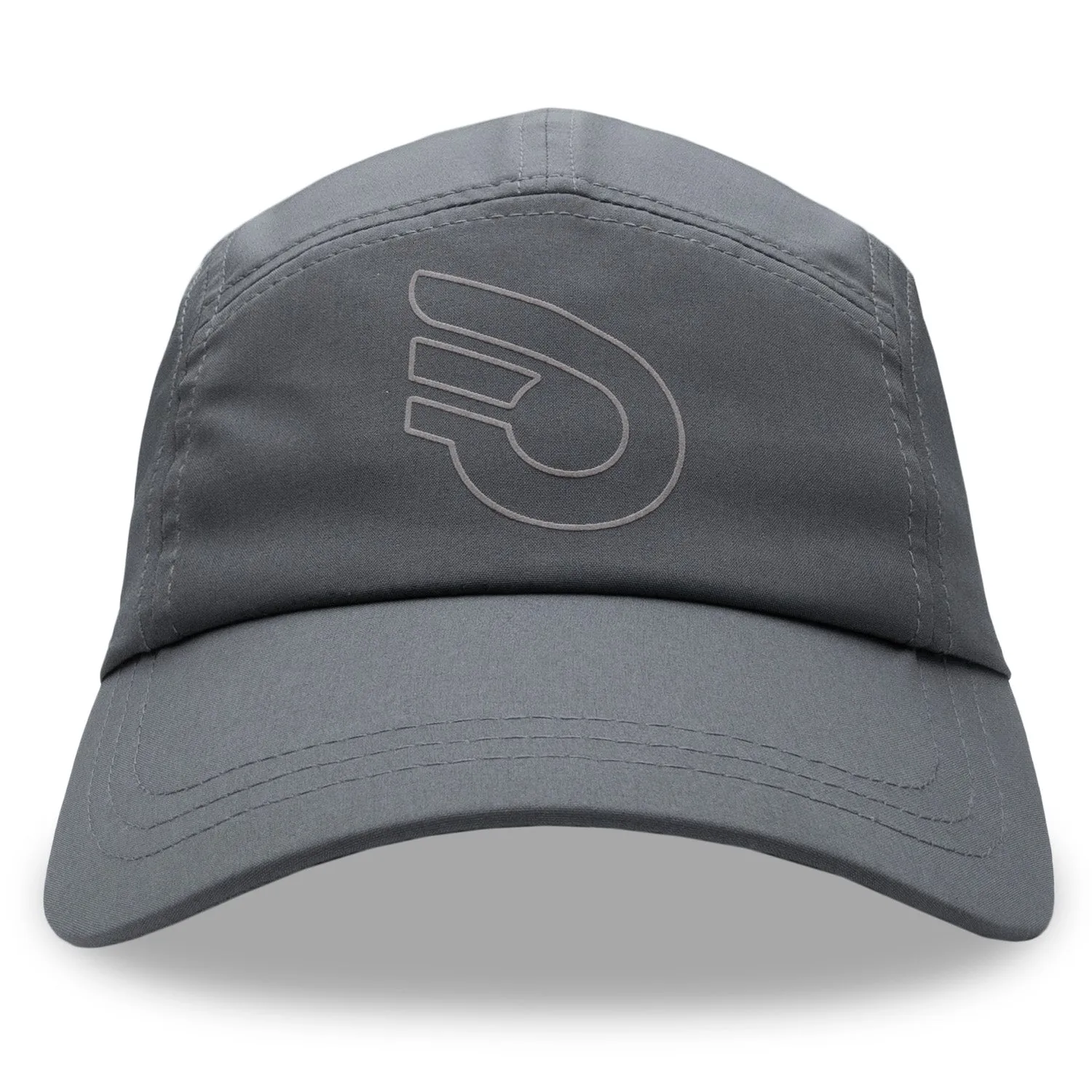 Cloudburst Running Hat