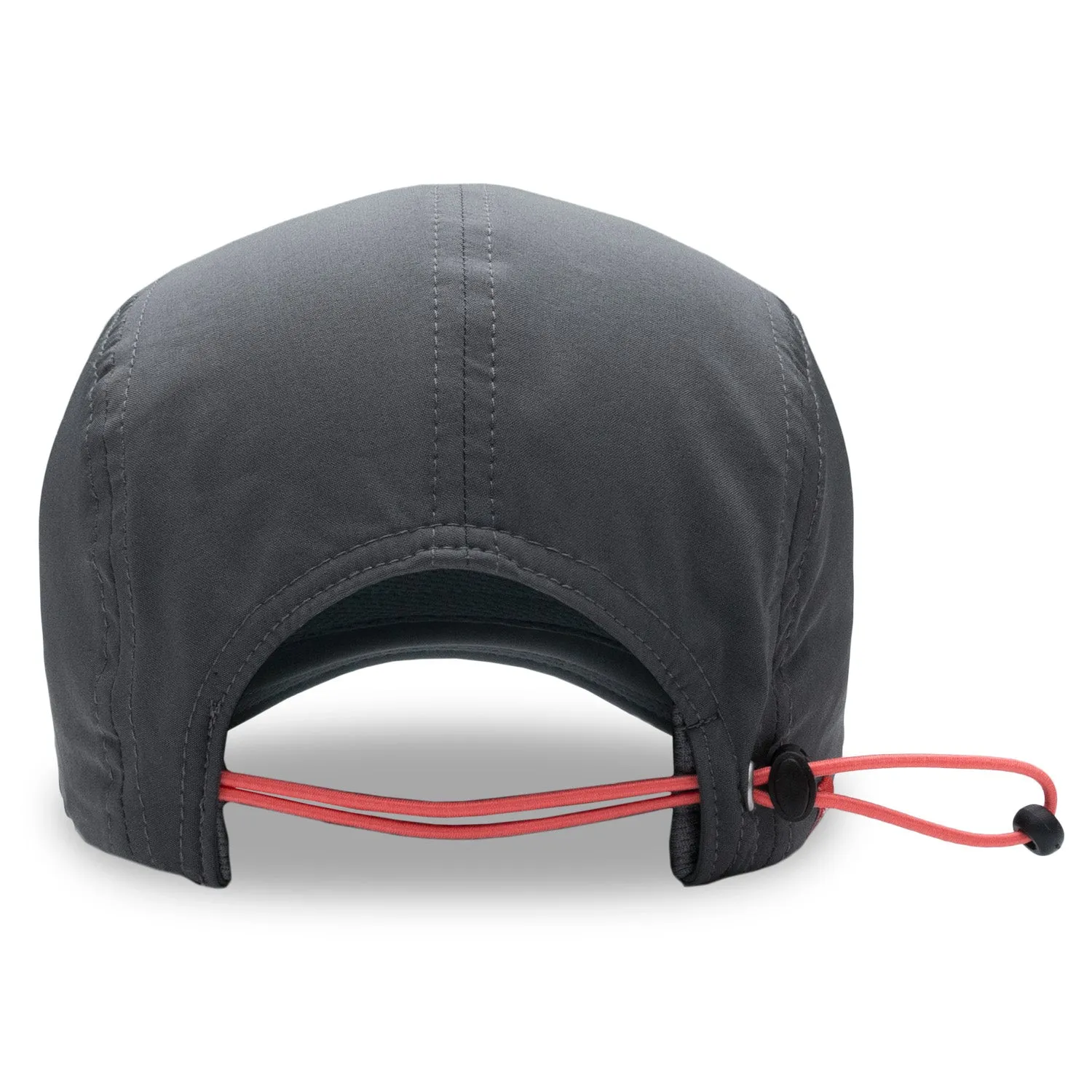 Cloudburst Running Hat