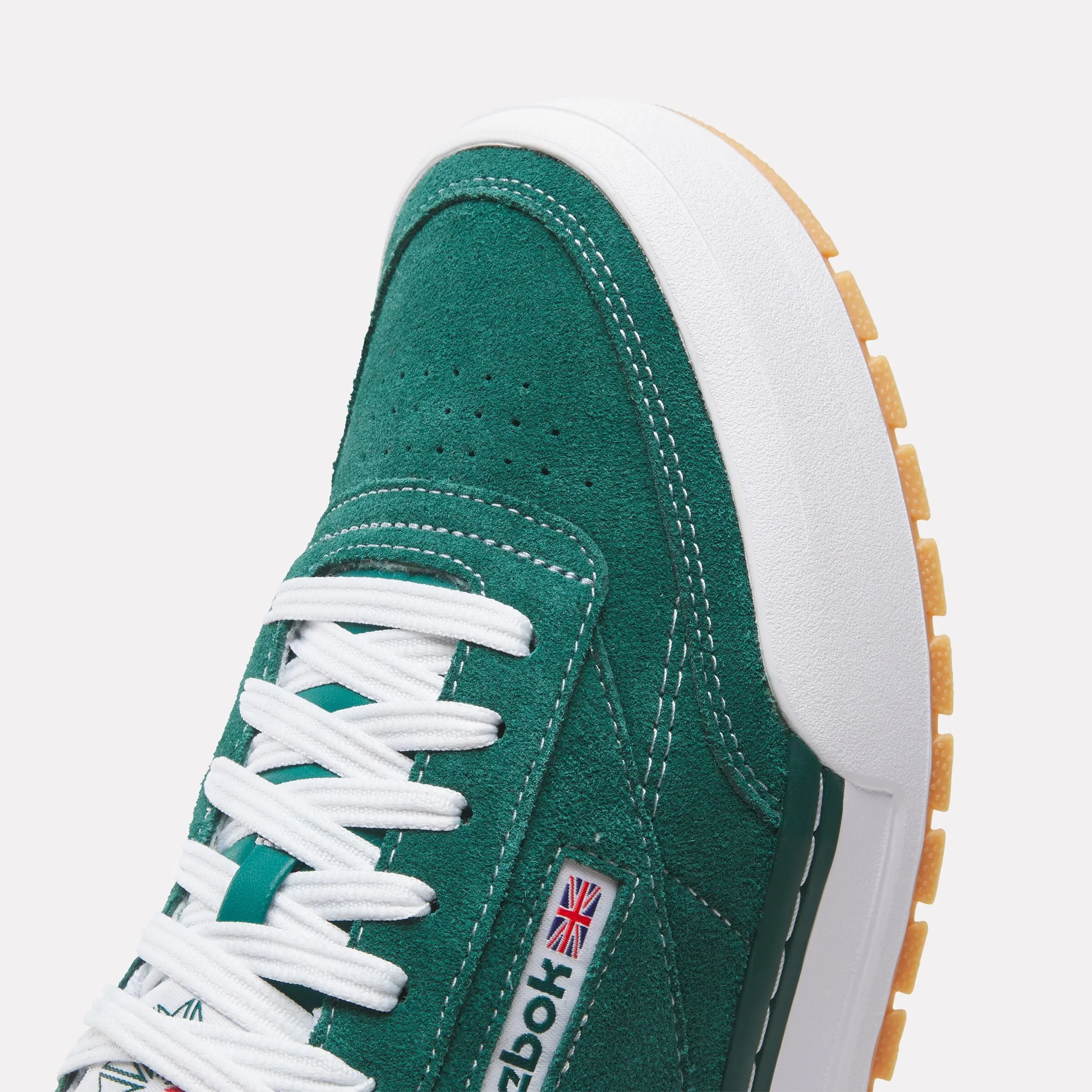 Club C Megacourt Shoes Collegiategreen/Escapegreen