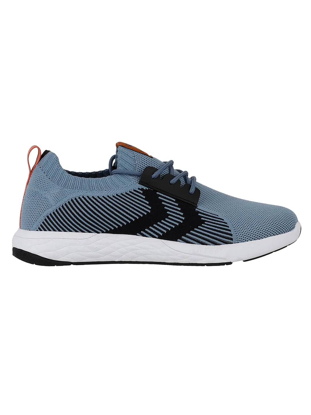 Combat Terrafly Seamless Men Blue Training Shoes