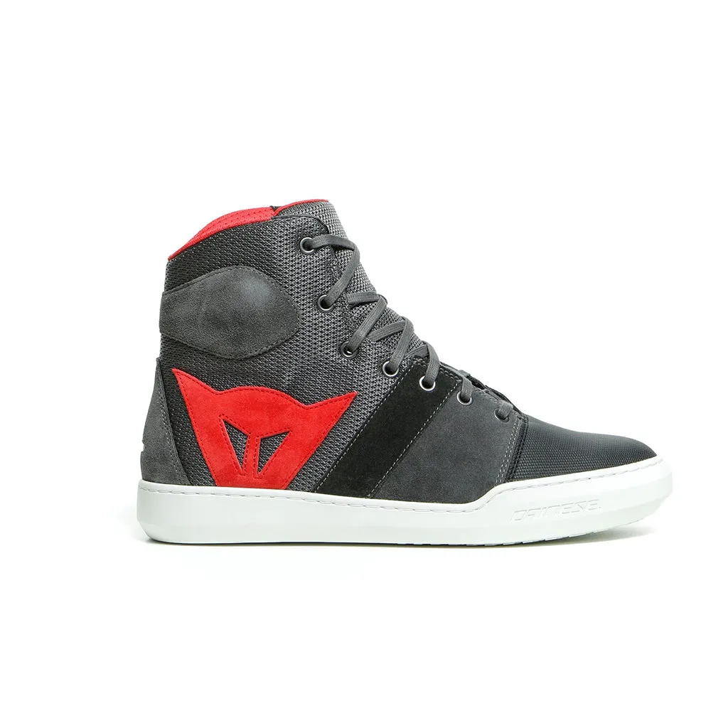 DAINESE YORK AIR SHOES