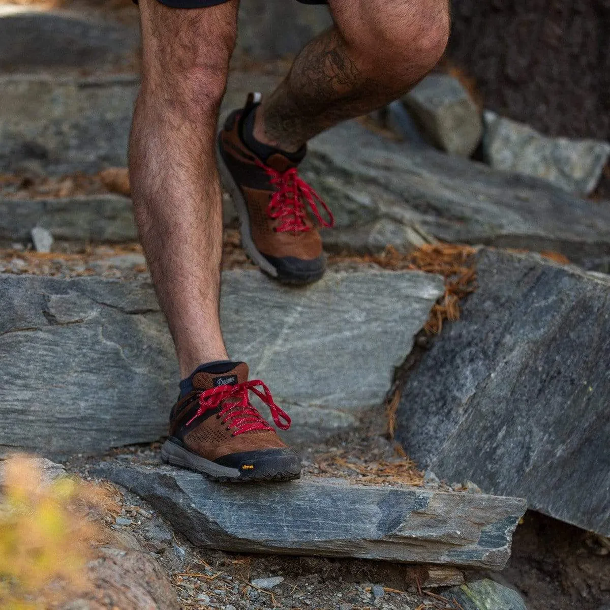 Danner Trail 2650 Hiking Shoes - Men's