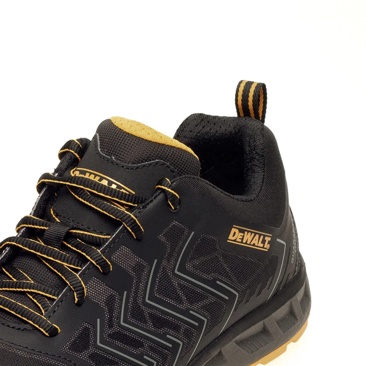 DeWalt Fargo Lightweight Safety Trainer