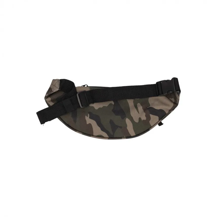 DIN ICON Waist Bag - Jungle Camo