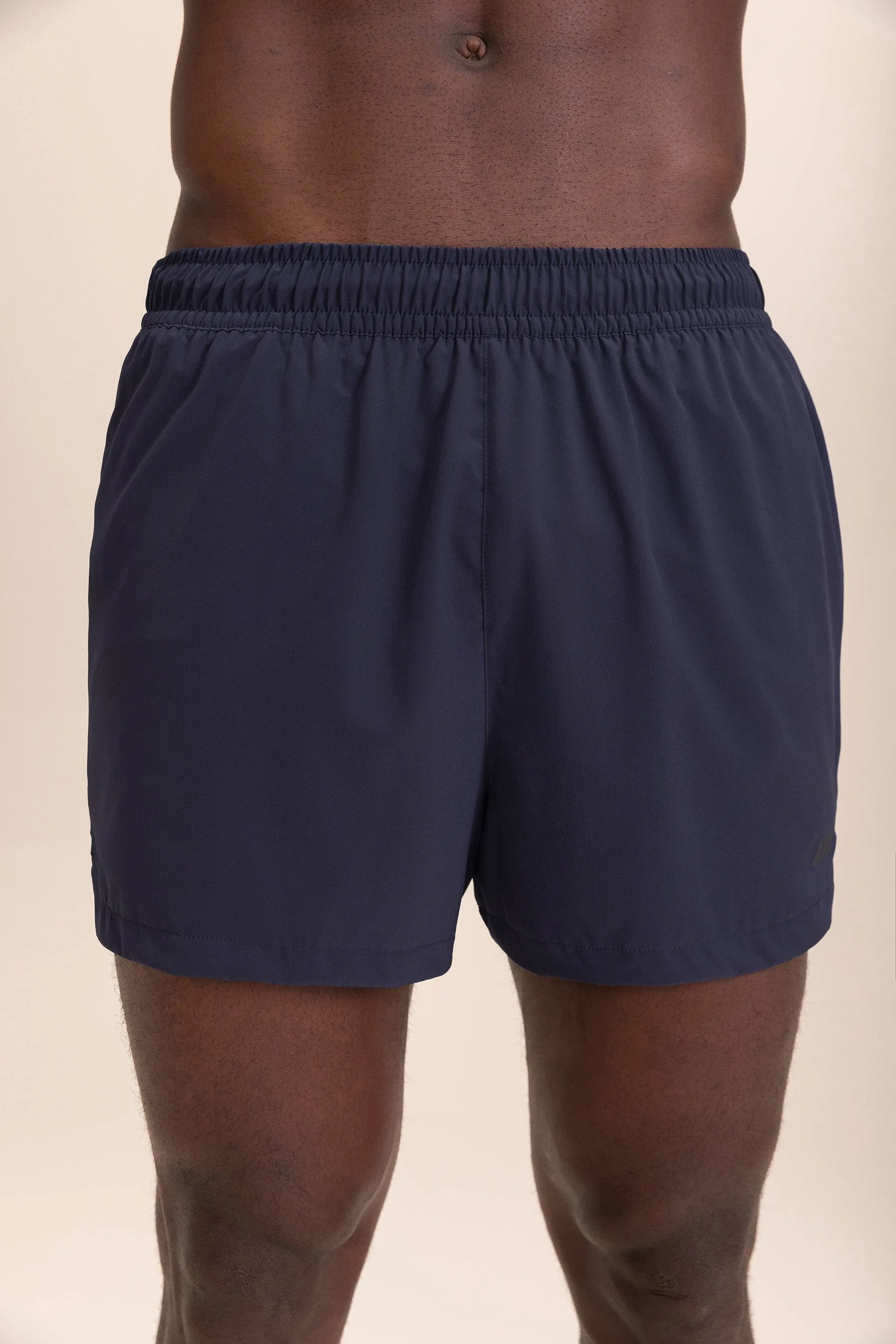 Dryside Men's Running Shorts