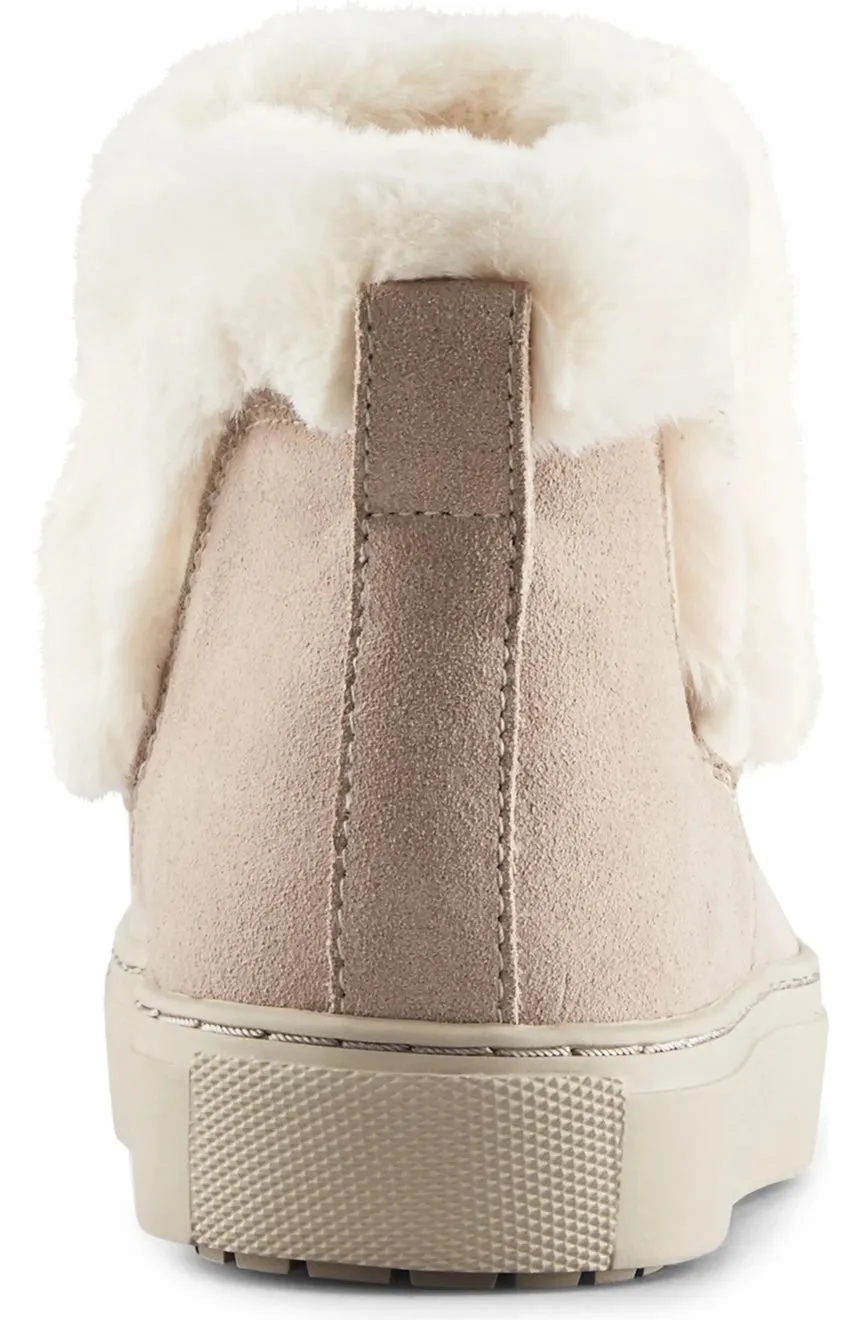 Duffy Waterproof Winter Sneaker - Cougar