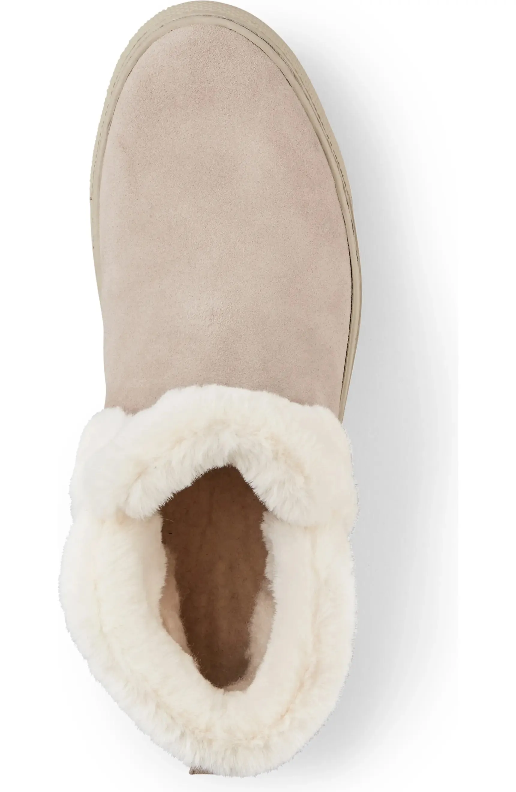 Duffy Waterproof Winter Sneaker - Cougar