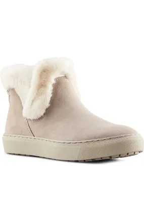 Duffy Waterproof Winter Sneaker - Cougar