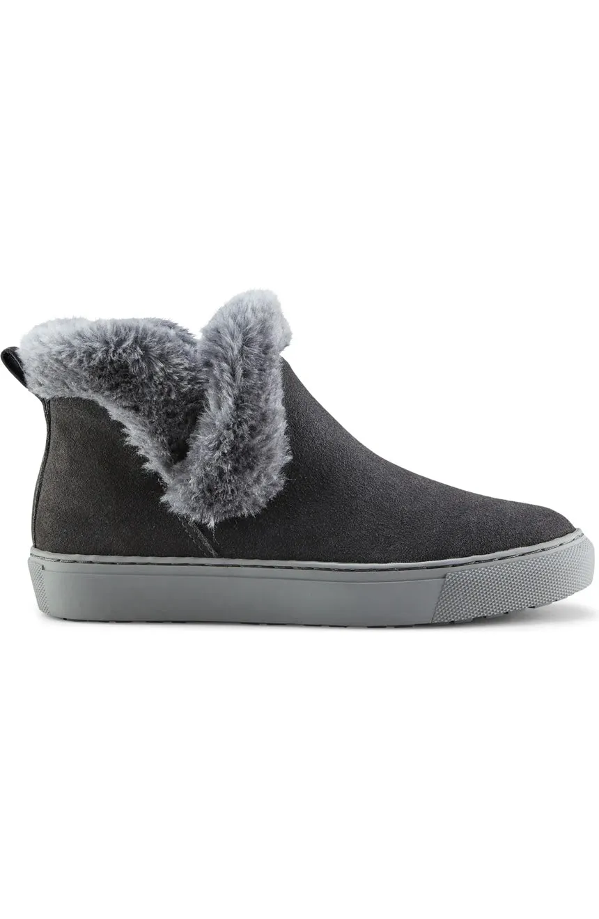 Duffy Waterproof Winter Sneaker - Cougar